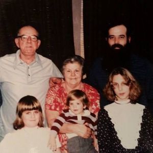 Meet your Posher, Kathy